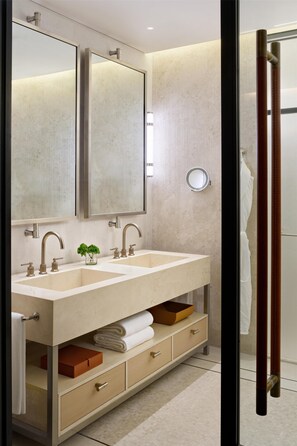 Exterior - Park Hyatt Mexico City (Mexico City)