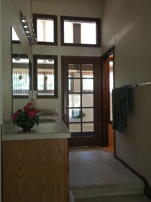 Interior - Creekside On The Mountain (Steamboat Springs)