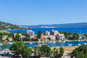 Marina - Relaxing holiday near Omiš (Naklice,Omiš)