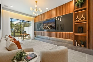 Interior - 5 Bedrooms/ 5 Bathrooms/ Paradiso Grande (10544ET) (Orlando)