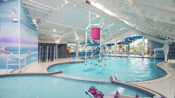 Inomhuspool