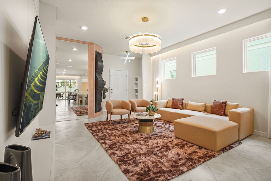 5 Bd/ 5.5 Ba/ Windsor Cay (16139 Cc) - Clermont, FL