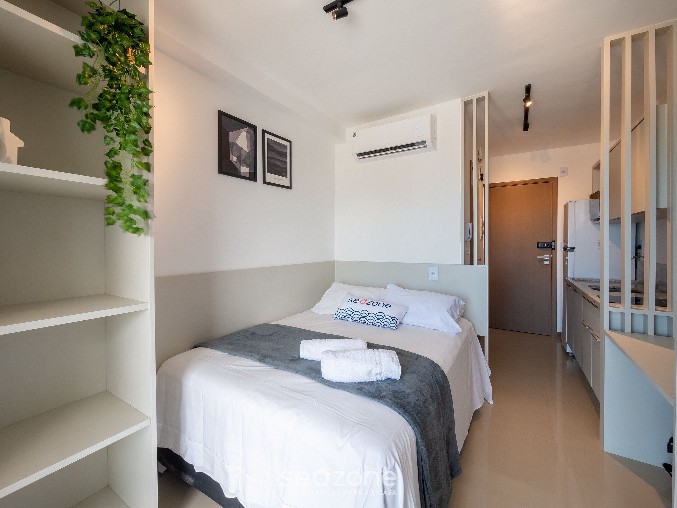 Basic Apartment | 1 bedroom, free WiFi