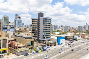 Exterior - Studios in Building w/ Pool and Gym - Jdns (Salvador)