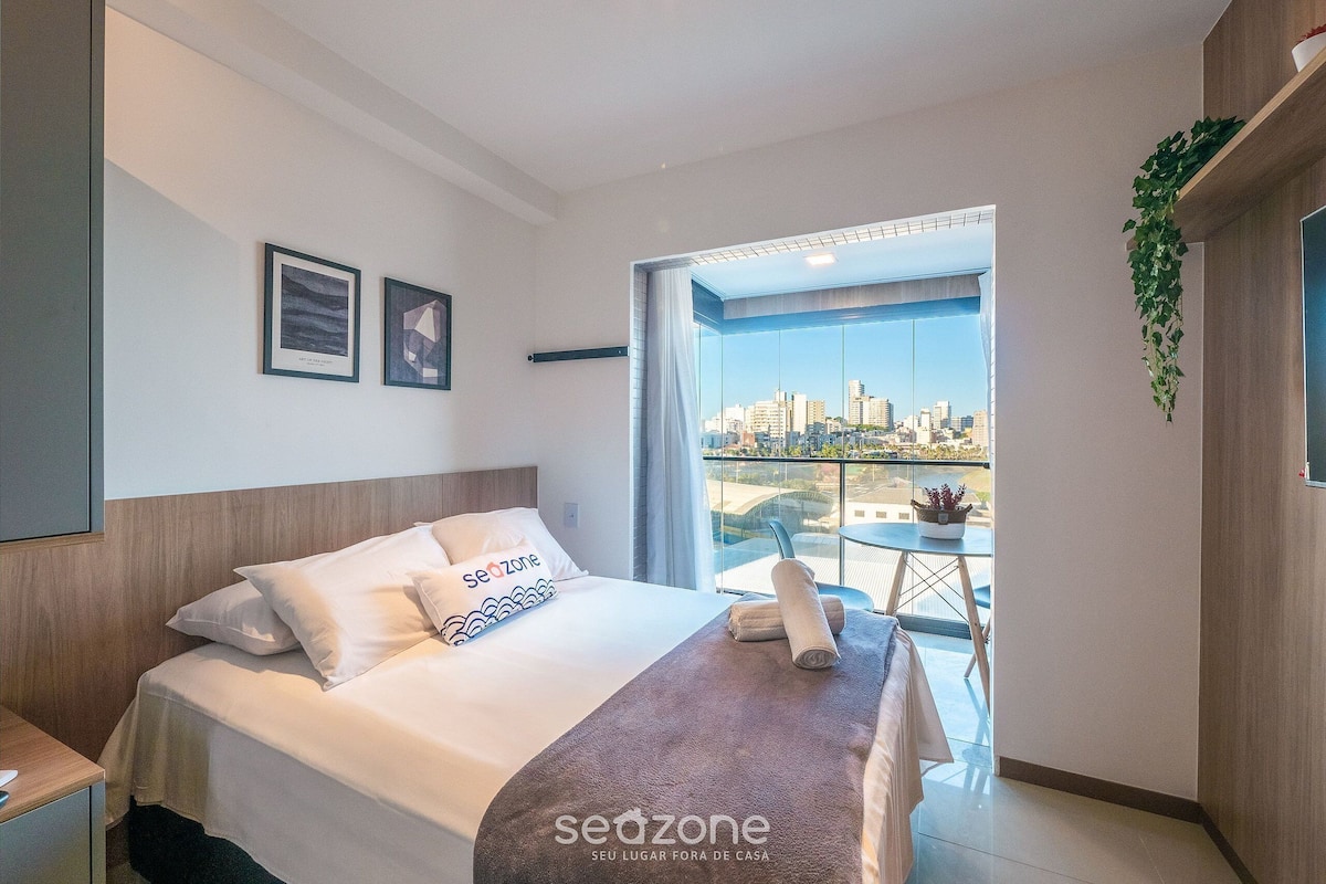 1 bedroom, free WiFi