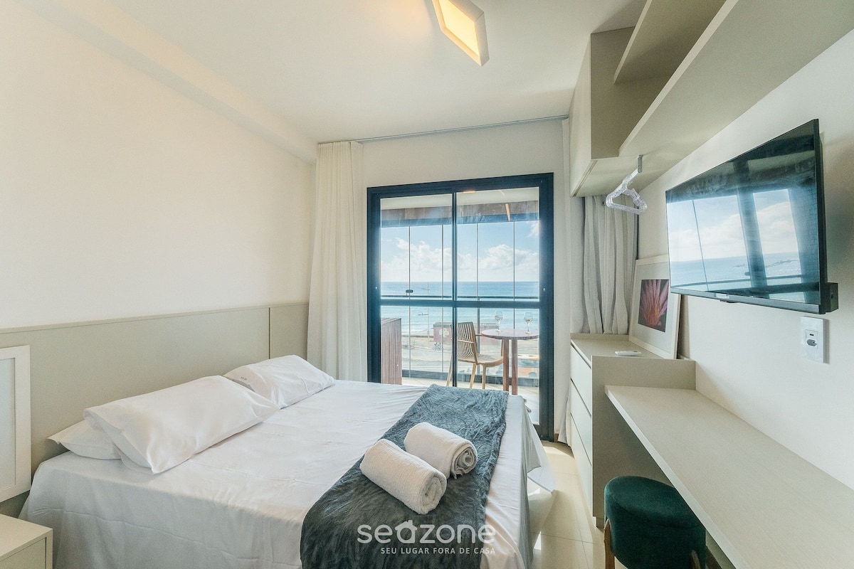 1 bedroom, free WiFi