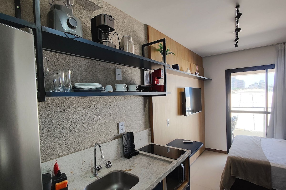 1 bedroom, free WiFi