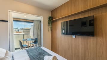 Basic Apartment | 1 bedroom, free WiFi