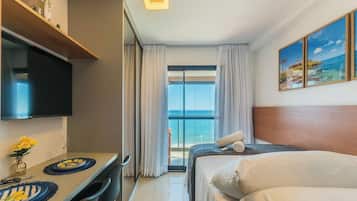 Basic Apartment | 1 bedroom, free WiFi