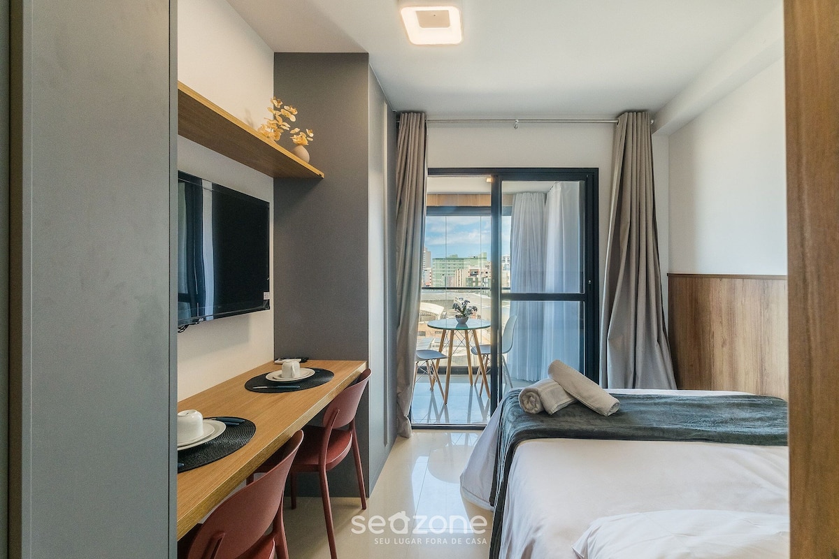 1 bedroom, free WiFi