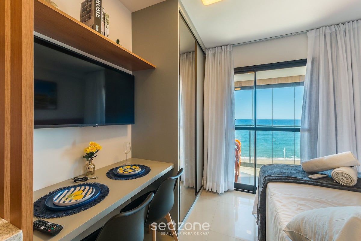 1 bedroom, free WiFi