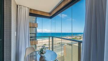 Apartamento básico | Interior