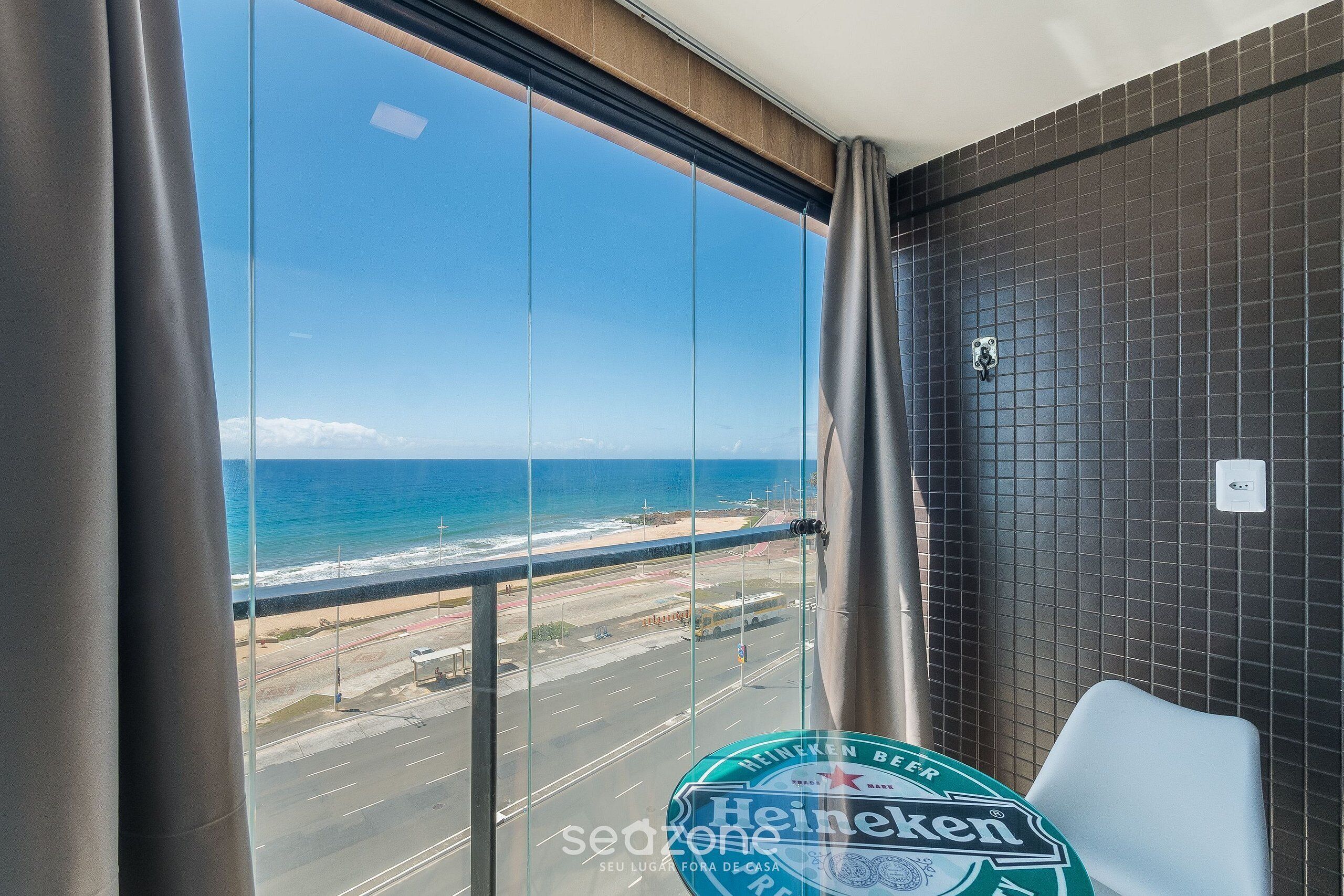 Eenvoudig appartement | Interieur