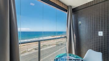 Eenvoudig appartement | Interieur