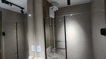 基本公寓 | 浴室 | 淋浴設備