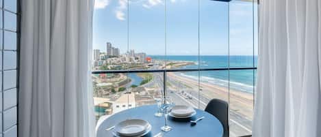 Departamento básico | Restaurantes