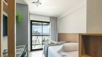 1 habitación y wifi gratis