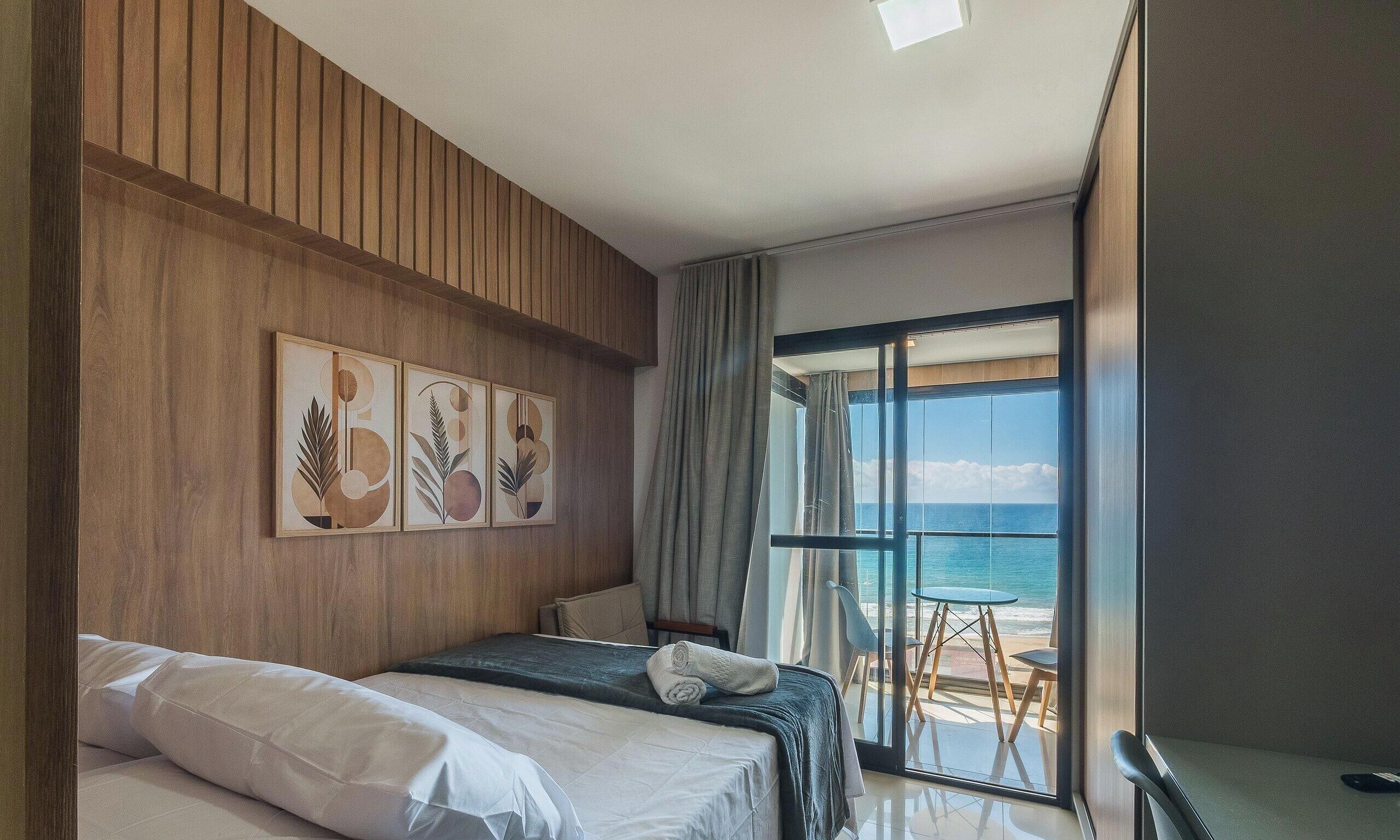 Basic Apartment | 1 bedroom, free WiFi