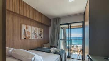 Leilighet – basic | 1 soverom og wi-fi (inkludert)