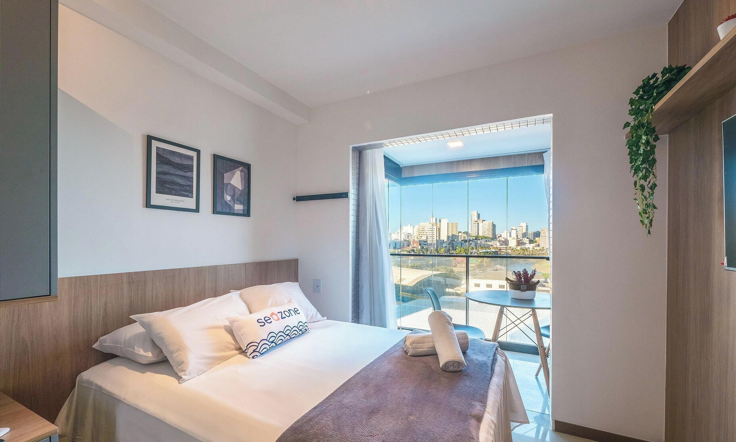 Basic Apartment | 1 bedroom, free WiFi