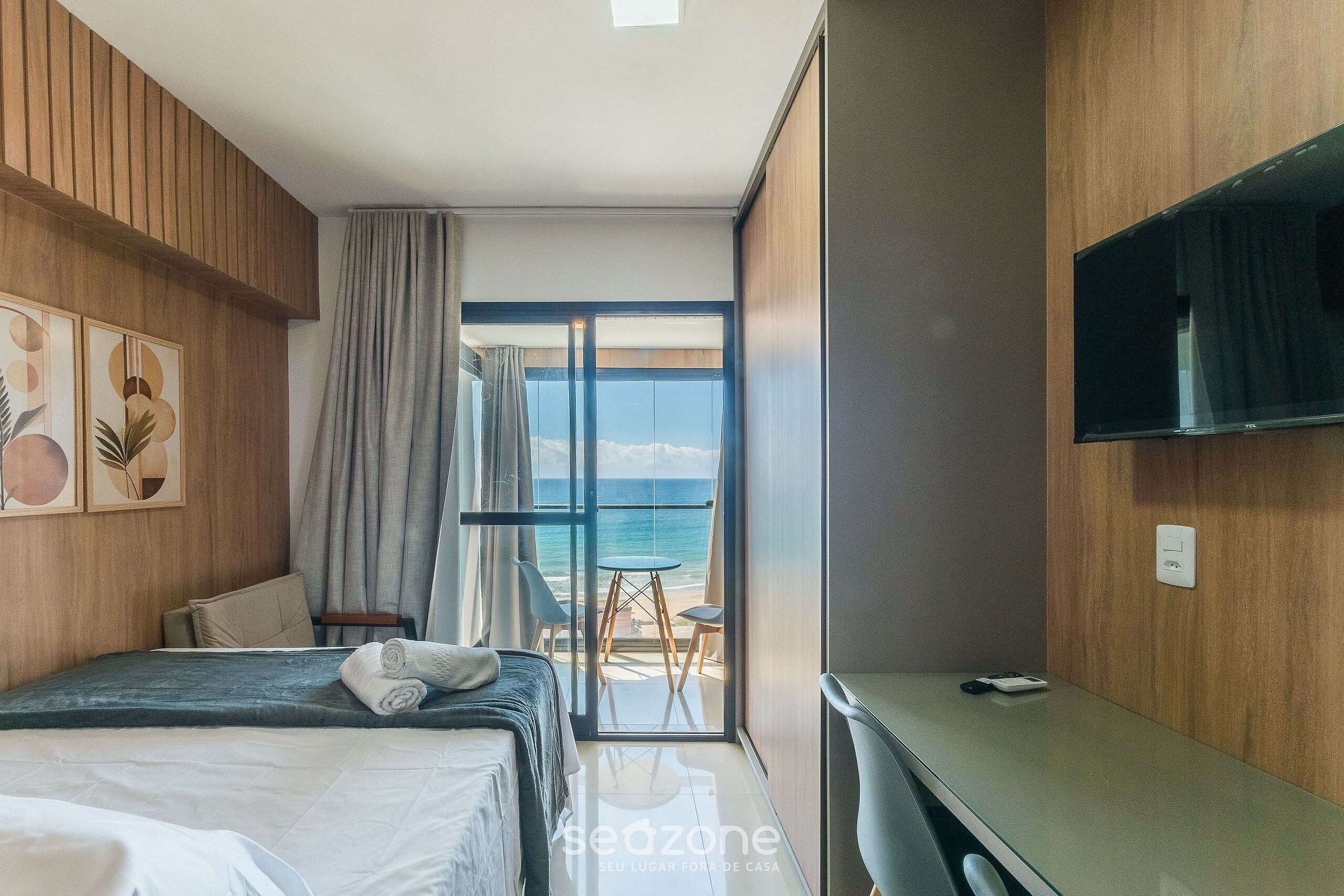 1 habitación y wifi gratis 