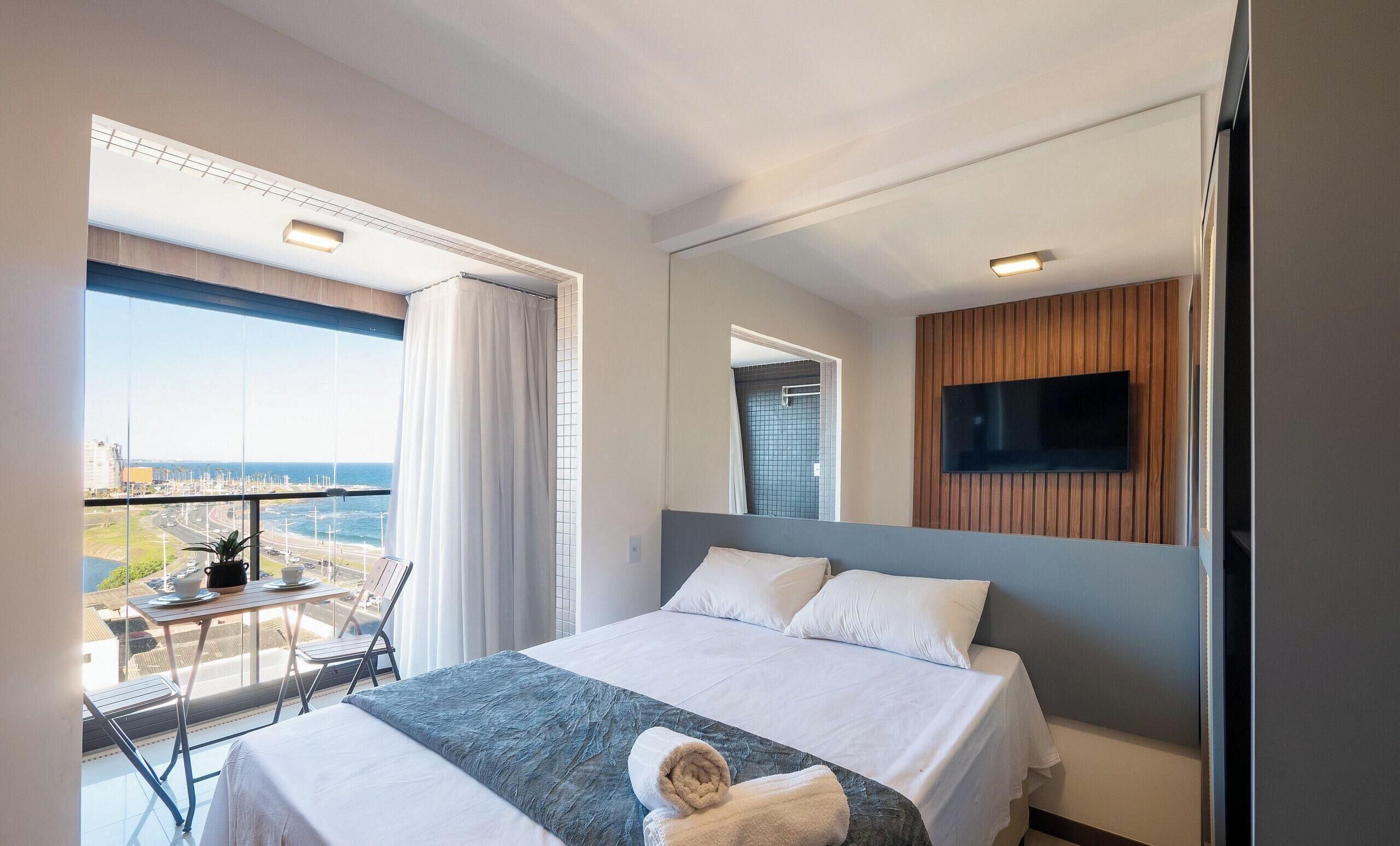 Basic Apartment | 1 bedroom, free WiFi