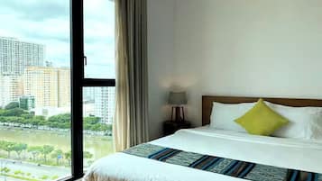 Egyptian cotton sheets, premium bedding, down comforters