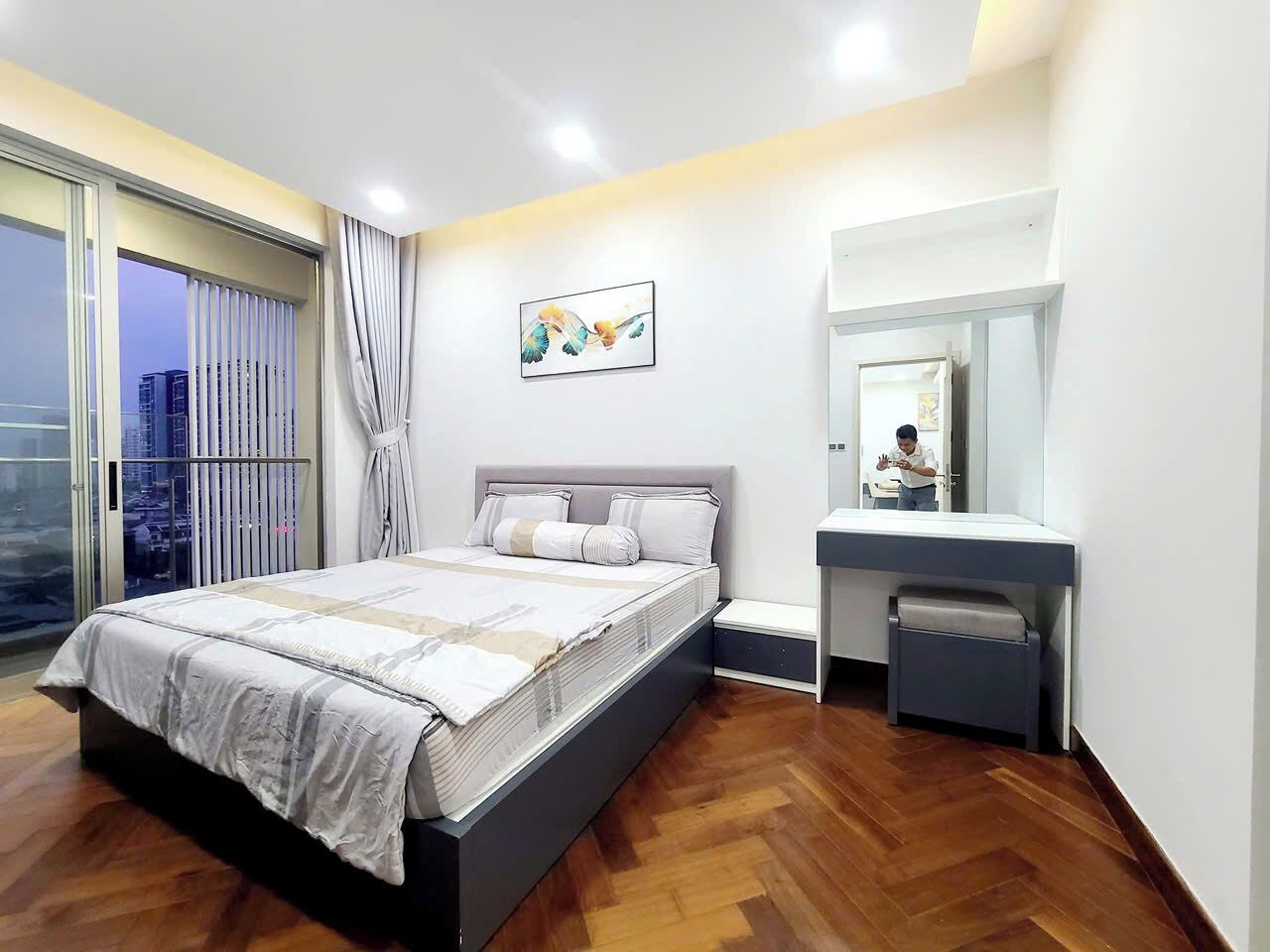 Suíte grand, 1 quarto, acesso ao Club Lounge, vista para a cidade | Roupas de cama de algodão egípcio, roupas de cama premium