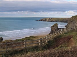 Strand, tengerpart