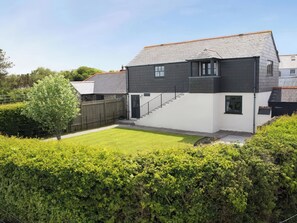 Exterior - The Granary, Engollan (Wadebridge)