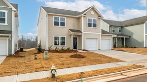 Unclassified image, 2 of 41, button - Spacious 5-bedroom house access to Gym and two Pools (Greensboro)