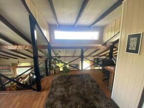 Interior - Exclusive Casona with a view of the Villarica Volcano | Ideal for groups | Caburgua-Pucón (Pucon)