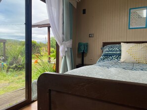 5 Schlafzimmer, Bügeleisen/Bügelbrett, WLAN, Bettwäsche