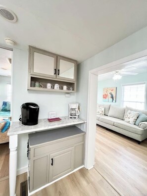 Interior - 1433A The Joyful Shore (Myrtle Beach)