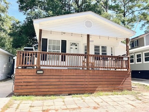 Exterior - 1433A The Joyful Shore (Myrtle Beach)