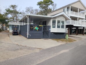 Exterior - *N59 SeaSuns Getaway (Myrtle Beach)