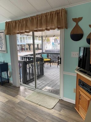 Interior - *N59 SeaSuns Getaway (Myrtle Beach)