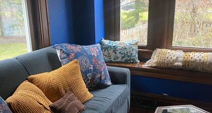 Cozy and Classic home in Wheeling, West Virginia