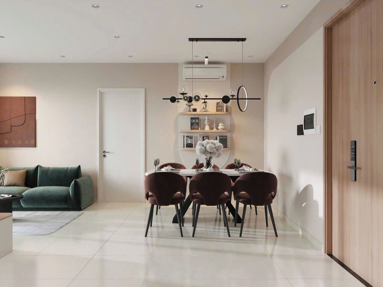 Phòng Suite Grand, 1 phòng ngủ, quyền sử dụng Club Lounge, quang cảnh thành phố | Bộ trải giường bằng vải cotton Ai Cập, bộ đồ giường cao cấp 