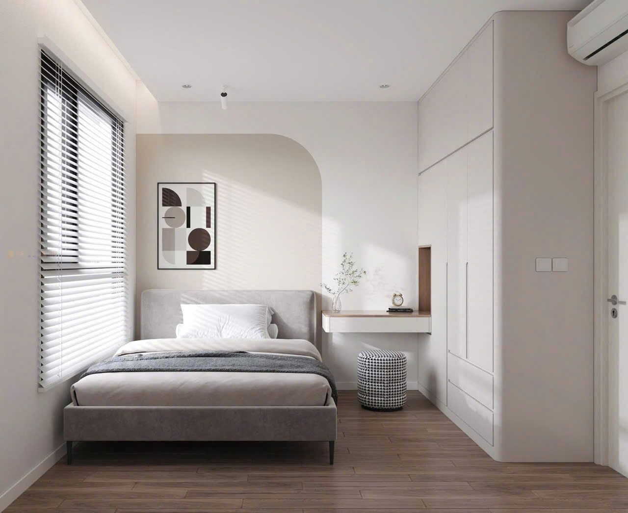 Grand Suite, 1 Bedroom, Club Lounge Access, City View | Egyptian cotton sheets, premium bedding, down comforters