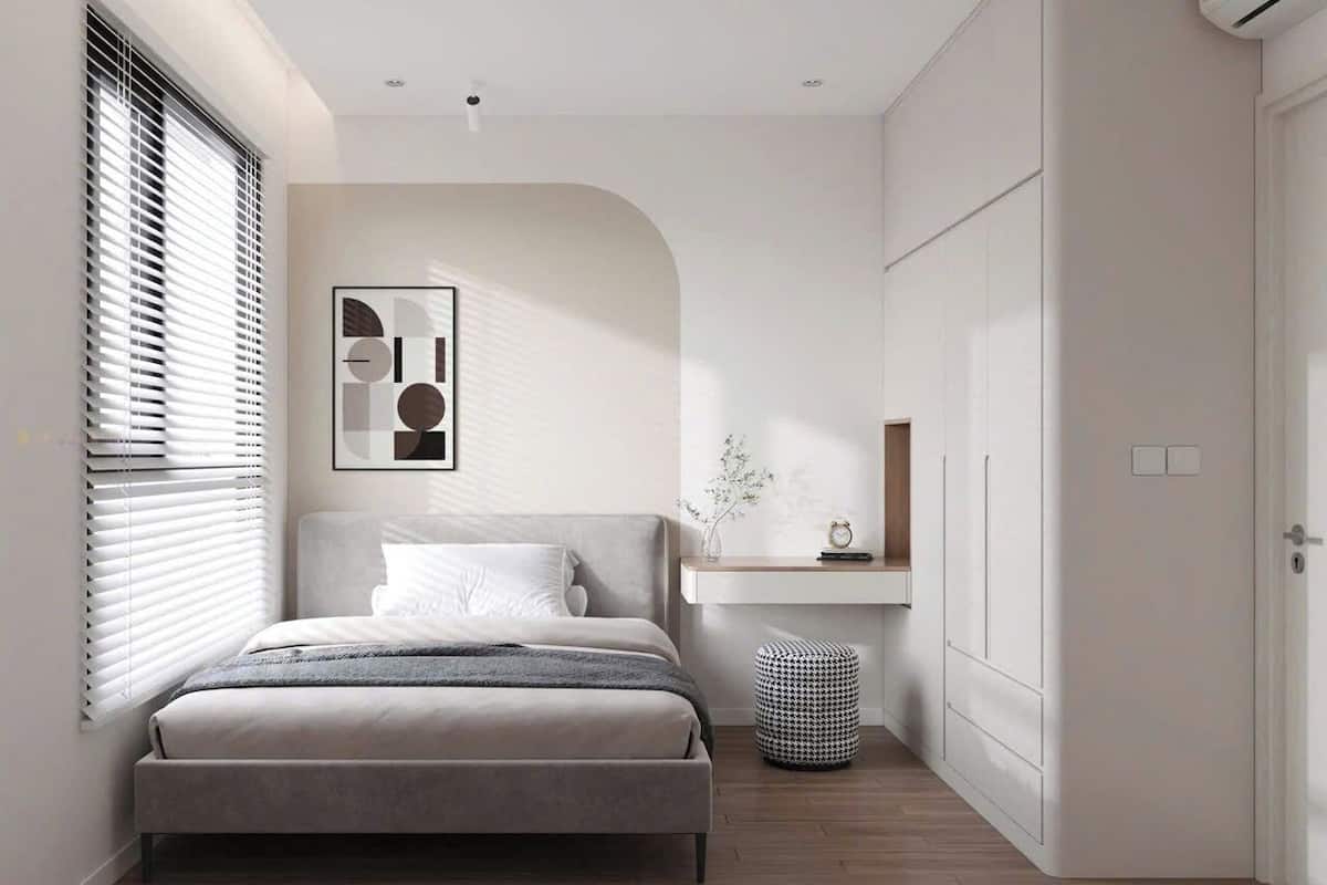 Grand suite, 1 slaapkamer, toegang tot de clublounge, uitzicht op stad | Lakens van Egyptisch katoen, luxe beddengoed, donzen dekbedden