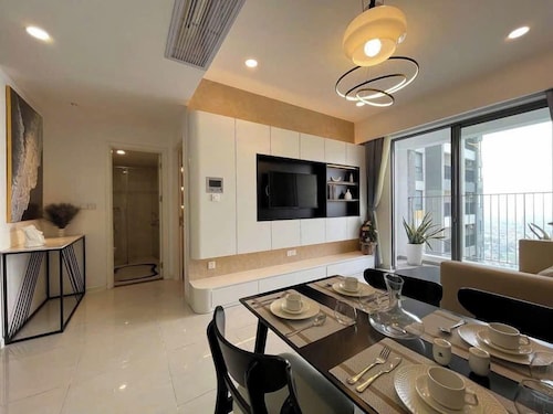 Nova Central Garden Luxury Vacation