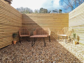 Casa de campo | Terraço/pátio