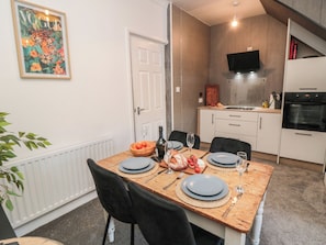 Feriehus | Spiseområde