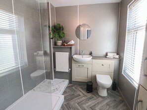 Cottage | Bathroom - Islas Sea Forge (Saltburn-by-the-Sea)