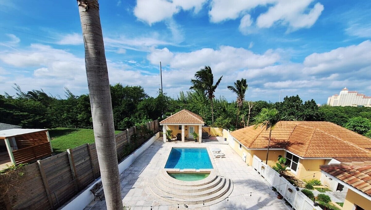 Image de profil de l’hôte