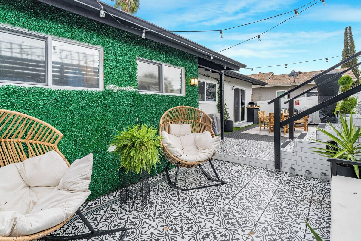 Bild für Gastgeberprofil