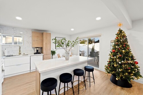 3-bedroom villa in charming Spring Valley with AC, Close to all SD Attractions