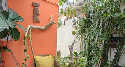 Harbour View Inn, A Piece Of
Paradise