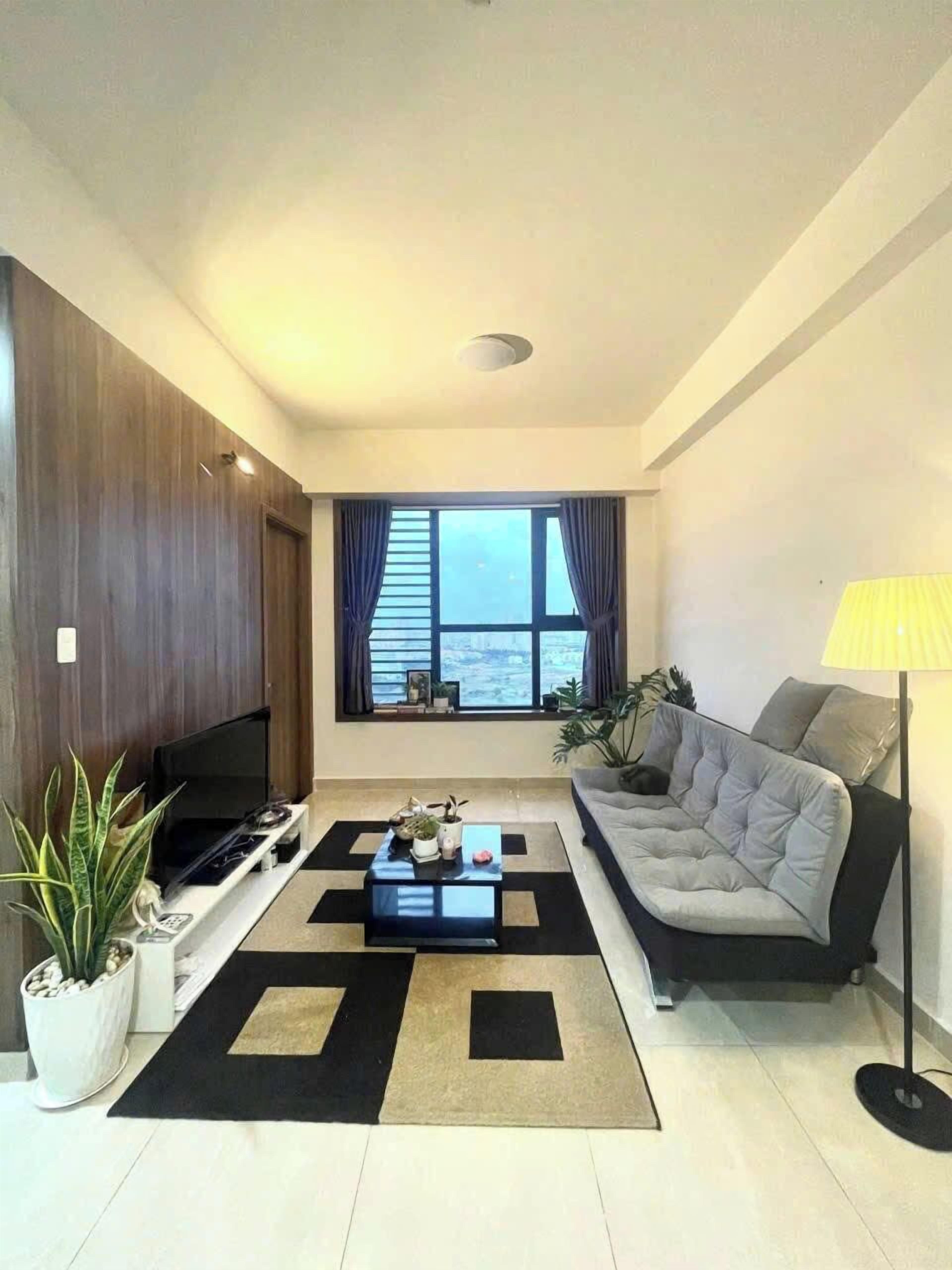 Basic Suite, 1 Bedroom, Club Lounge Access, City View | Egyptian cotton sheets, premium bedding, down comforters